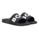 thumbnail image 2 of Chancla Hugo Boss Sean Negro/Blanco, 2 of 4
