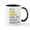 White/Black Inside, variant on CafePress - Its A Brain Surgery Thing Mug - 11 oz Ceramic Mug - Novelty Coffee Tea Cup