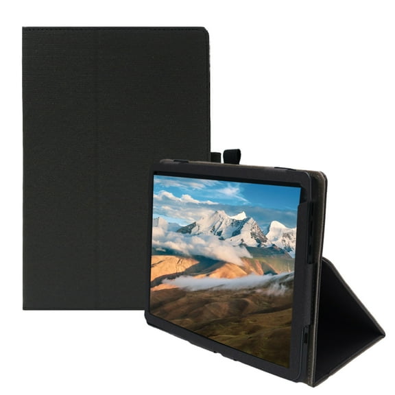 Ytaland for DOOGEE T20 / T20S Tablet case 10.4 Inch , Slim Magnitic PU Leather Protective Stand Cover Tablet Case