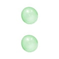 thumbnail image 4 of Naiovety juguete de bola de burbujas suministros de fiesta simples juguetes de interacción juguete de bola inflable prop niños jugando Verde/40cm 2Conjunto, 4 of 6