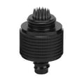 thumbnail image 4 of 4-en-1 Billard Queue de Billard Pointe de Billard Accessoire 4-en-1 Aluminium Kit de Réparation Accessoires d'Outils Multifonctions 23703/8-8 Thread, 4 of 8