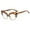 CL2_003, variant on XASZHN Bee Heart Cute Kids Sunglasses Fashion Round Face Children Sun Glasses for Girls Hot Pink_001 One Size