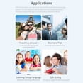 thumbnail image 4 of Translator,Speech To Online Interpretation Voice Online Pocket And App / Portable 97 Voice / Support To Pocket Support Speech Business Interpretation App, 4 of 7