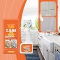 thumbnail image 2 of Pgyong Multi-Functional Foam Cleaner Oil Stain Cleaner Household Cleaner 100ml, 2 of 9