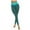 Sky Blue, variant on Hvyesh Buttery Soft Leggings for Women Tummy Control High Waisted Yoga Pants Butt Lifting Gym Workout Tights Casual Yoga Legging