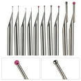 thumbnail image 4 of Ball Tip Probe Insert 1-4Mm Carbide Ball For Mahr Fowler,Tesa Height Gauge, 4 of 6