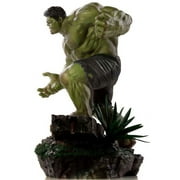 Marvel Avengers Infinity War Hulk Battle Diorama Statue