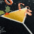 thumbnail image 5 of Mohawk Home Holiday Area Rug, 3' x 2', 5 of 8