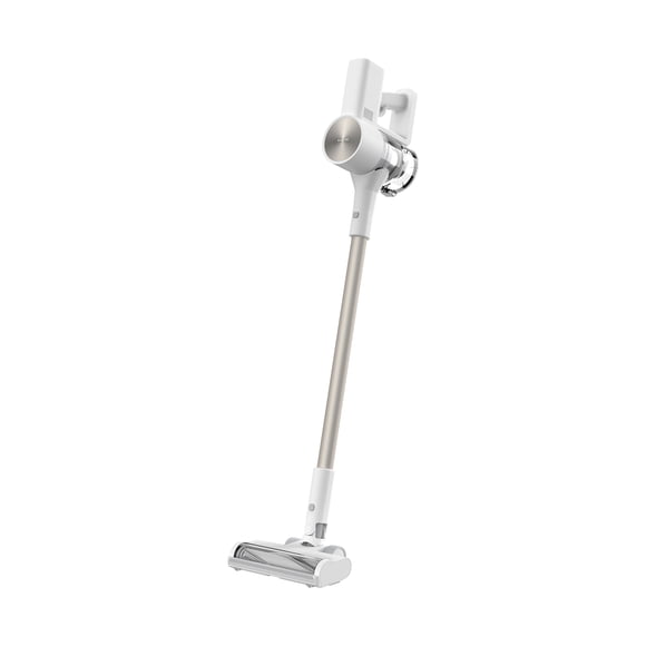 Xiaomi Vacuum Cleaner G20 Cordless Stick Vacuum, 150AW Powerful Suction, 60-Min Runtime, LED Anti-Tangle Brush for Hard Floor Carpet Pet Hair, 99.9% Filtration