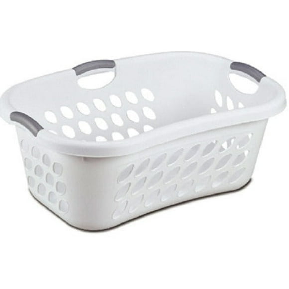 Sterilite Laundry Basket