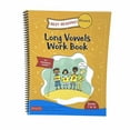 thumbnail image 1 of Best Reading Phonics Long Vowel Workbook, 1 of 1