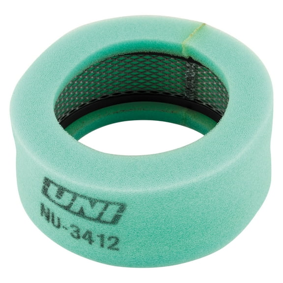 UNI Filter NU-3412 - Direct Factory Replacement Air Filter