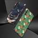 thumbnail image 4 of Feliz Navidad alce Santa sombrero Funda Coque Funda para Samsung Galaxy S23 S22 S21 S20 FE S10 S10E S9 S8 PLUS ULTRA Funda Capa, 4 of 4