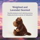 thumbnail image 3 of Este animal de peluche calienta alces pesados y aptos para microondas, 2 kg Warmies Intelex, 3 of 6