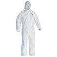 thumbnail image 2 of Kimberly-Clark Professional 138-44323 Large Hood coverall, 2 of 6