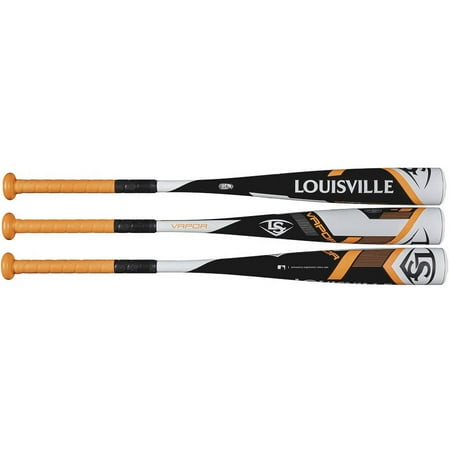 Louisville Slugger Vapor -9 Sr League Baseball (Best Senior League Bats)