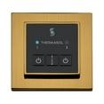thumbnail image 3 of Thermasol Esm Easy Start Programmable Steam Shower Controller - Chrome, 3 of 15