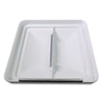 thumbnail image 4 of Funda de ventilación de techo Leisure Coachworks, 14 x 14 cm, RV, blanca, paquete de 2, 4 of 7