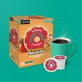 thumbnail image 4 of The Original Donut Shop Caramel Apple Pie Coffee, 24 K-Cup Pods, Light Roast, 4 of 5