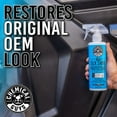 thumbnail image 2 of Chemical Guys Silk Shine Spray Dressing Natural Shine Dressing+Protectant (16 oz), 2 of 11