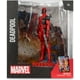 thumbnail image 1 of McFarlane Marvel Deadpool Figura Posada a Escala 1:10 con Escena, 1 of 7