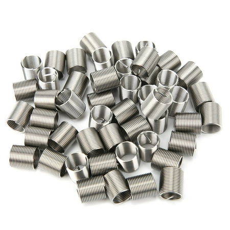 

Thread Inserts Male Female Thread Reducing Nut High-strength For Inch Thread Holes For Convert Between