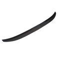 thumbnail image 4 of Rear Spoiler Wing Lip, Streamlined Lightweight Universal Trunk Lid Rear Spoiler  for, 4 of 8
