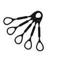 thumbnail image 2 of Sonducket Trompeta Slide Stopper Rings String Profesional Reemplazo portátil Reparación Mantenimiento Repuestos Accesorios Accesorios para instrumentos musicales, 2 of 6