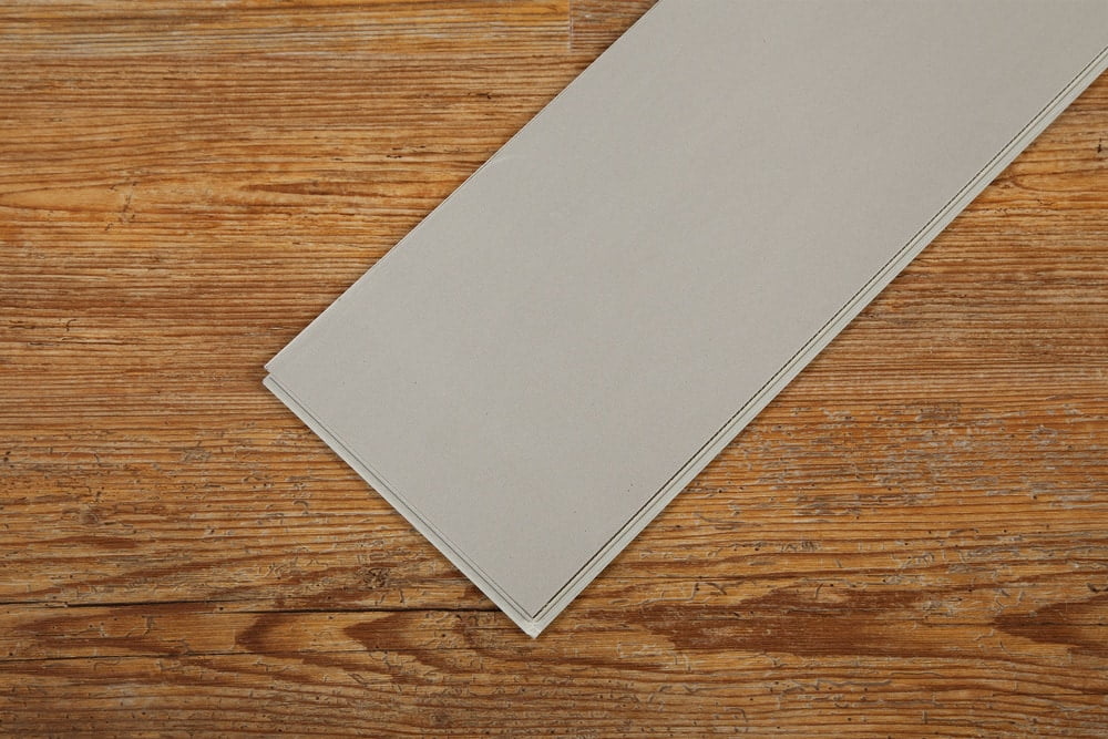 PRODURA - Reclaimed Pine - Vinyl Plank Waterproof Click Lock Luxury Flooring (48 in x 7-3/8 in x 6mm/22mil)
