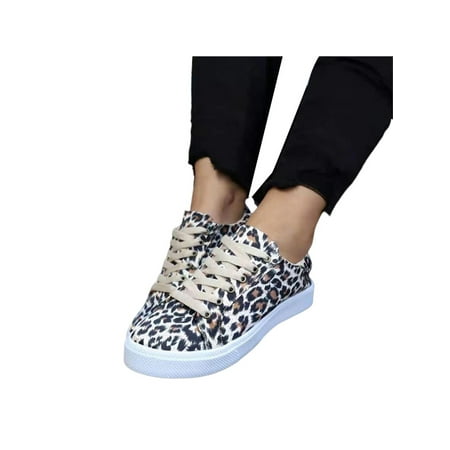 

UKAP New Women s Canvas Low Top Casual Fashion Lace Up Shoe Slip On Slide Sneakers