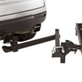 thumbnail image 6 of Silver Spring Premium Hitch Mobility 400 lb Carrier with Powerchair Cover, 6 of 6
