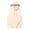 Beige, variant on Afdoent Mens Casual Tank Tops Hooded Vest Back Heart Fashion Top Men Summer Light Sports Vest Streetwear