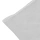 thumbnail image 4 of Birdcage Nylon Mesh Net Adjustable Dustproof Seed Catcher Guard Net Cover for Parrots Parakeet Macaw CageWhite, 4 of 4