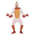 thumbnail image 1 of Fiestas Guirca  Adult Chicken Costume Set, 1 of 5