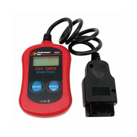 Wilmar W2977 Diagnostic Scan Tool for Autos