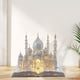 thumbnail image 4 of Decoración acrílica para Ramadán, 2D, plana, Eid Mubarak, decoración de mesa, centro de mesa estilo F, 4 of 8