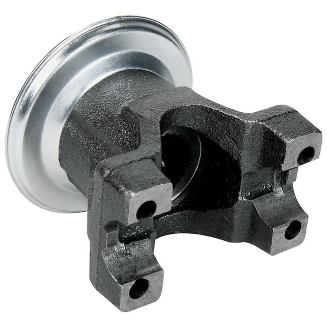 Allstar Performance ALL68375 9 in. Ford Pinion Yoke with 1310 UJoint