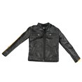 thumbnail image 3 of Abrigo de masculino a escala 1/6, ropa de a escala 1/6, abrigo superior de figura masculina a la moda, disfraz para figuras de acción, 3 of 8
