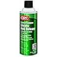 thumbnail image 3 of CRC 03300 Silicone Mold Release Spray, (Net Fill Weight 12 oz) 16oz Aerosol can., 3 of 3