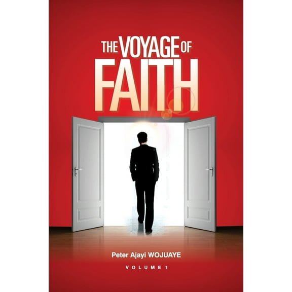 The Voyage of Faith (Paperback)