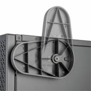 SilverStone SSTRM52 RM52 5U Rackmount Server Chassis