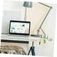 thumbnail image 2 of Storage Rack Office Storage Device Multi-Hole Wire Organizer Storage Rack Cup Storage Rack Desktop Organizer, 2 of 5