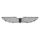 thumbnail image 1 of Parrilla Ford Mustang 1996 A 1998 Negra TONG YANG, 1 of 4
