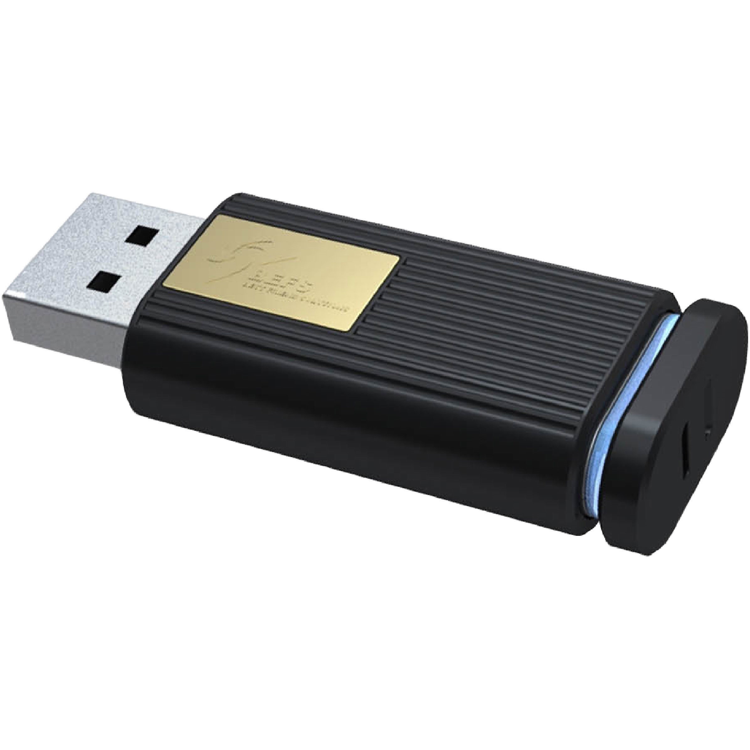 Lexar JumpDrive Fingerprint F35 PRO USB 3.0 Unità Flash 256 GB, fino a