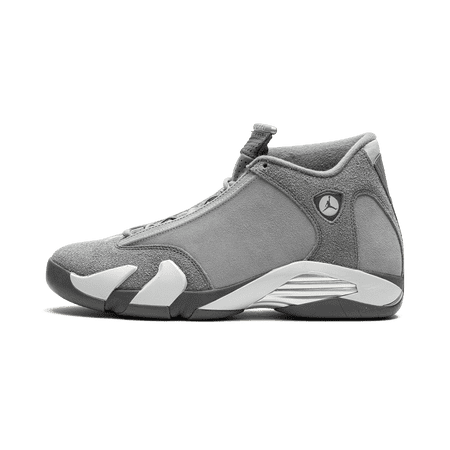 Jordan MENS Air Jordan 14 "Flint Grey" FJ3460 012 FJ3460 012 from Stadium Goods