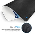 thumbnail image 3 of Toronto Baseball GS 4 8.3 x 10.3 in Rubber Mouse Pad 3mm Thick Non-Slip Precision Locked Edge for Office Gaming PC Laptop UD432, 3 of 7