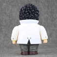 thumbnail image 5 of 22cm Dr. Slump Arale Senbei Norimak 1/7 Scale Painted Figure Anime Model Toys, 5 of 5