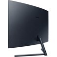 thumbnail image 2 of Samsung UR59C  32", 4K, Bleu Foncé Gris, LU32R590CWNXZA, 2 of 3
