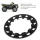 thumbnail image 4 of Cubiertas para Neumáticos ANGGREK Cubierta Universal a Prueba de Golpes para ATV 149 mm/5,86 pulgadas, 4 of 8