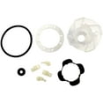 thumbnail image 6 of HQRP 2-Pack Washer Agitator Dogs Cam Repair Kit Works with Whirlpool 1CLSR7010PQ0 3LBR6132EQ1, 6 of 9